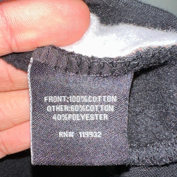 COPY - Bruno Mars Size M - Picture 5 of 7